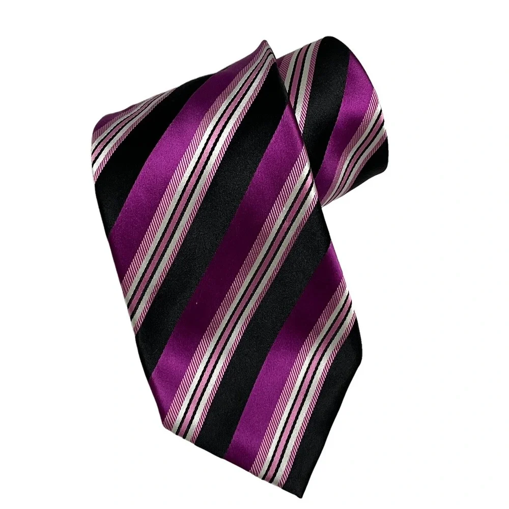 Countess Mara Mens‎ Silk Tie 59